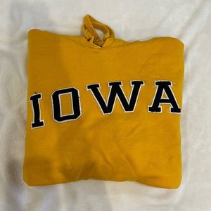 Iowa State Hoodie